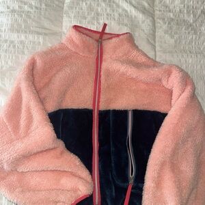 UGG Fleece Jacket